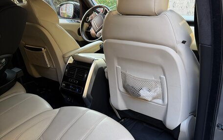 Land Rover Range Rover Sport II, 2014 год, 2 300 000 рублей, 13 фотография