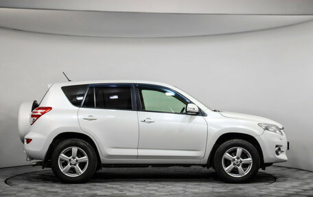 Toyota RAV4, 2011 год, 1 149 000 рублей, 4 фотография