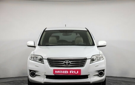 Toyota RAV4, 2011 год, 1 149 000 рублей, 2 фотография