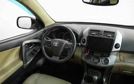 Toyota RAV4, 2011 год, 1 149 000 рублей, 9 фотография