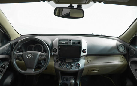 Toyota RAV4, 2011 год, 1 149 000 рублей, 10 фотография
