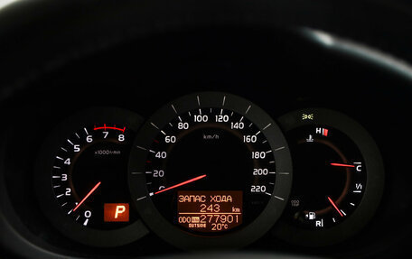 Toyota RAV4, 2011 год, 1 149 000 рублей, 11 фотография