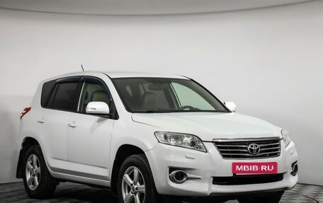 Toyota RAV4, 2011 год, 1 149 000 рублей, 3 фотография
