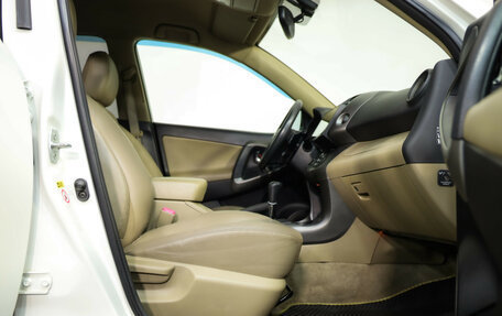 Toyota RAV4, 2011 год, 1 149 000 рублей, 22 фотография
