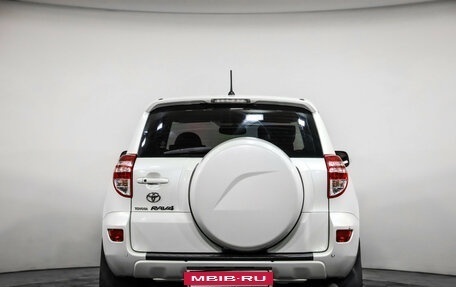 Toyota RAV4, 2011 год, 1 149 000 рублей, 7 фотография