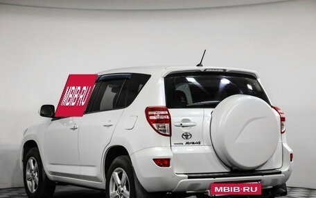 Toyota RAV4, 2011 год, 1 149 000 рублей, 8 фотография