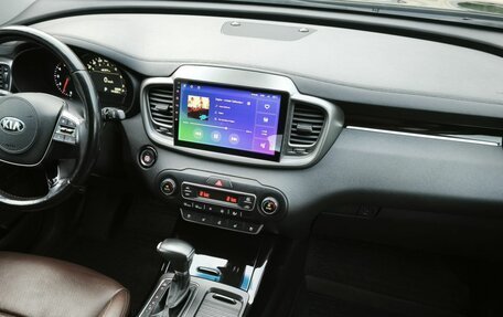KIA Sorento III Prime рестайлинг, 2019 год, 2 999 000 рублей, 13 фотография