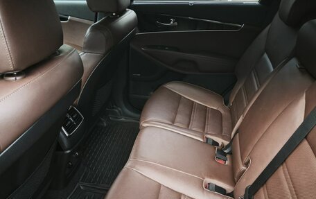 KIA Sorento III Prime рестайлинг, 2019 год, 2 999 000 рублей, 16 фотография