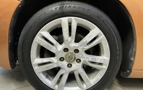 Volvo S60 III, 2010 год, 910 520 рублей, 4 фотография