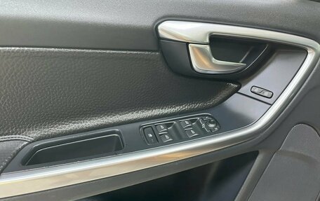 Volvo S60 III, 2010 год, 910 520 рублей, 6 фотография