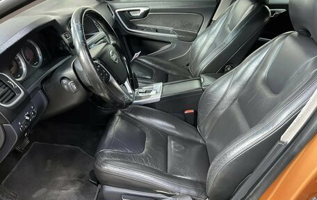 Volvo S60 III, 2010 год, 910 520 рублей, 9 фотография