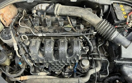 Volvo S60 III, 2010 год, 910 520 рублей, 7 фотография