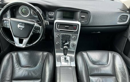 Volvo S60 III, 2010 год, 910 520 рублей, 14 фотография