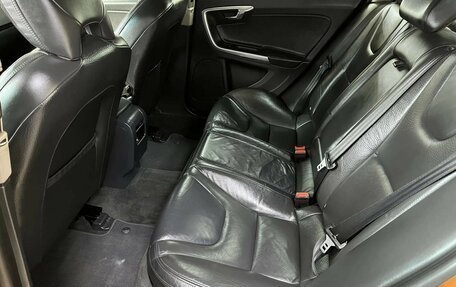 Volvo S60 III, 2010 год, 910 520 рублей, 15 фотография