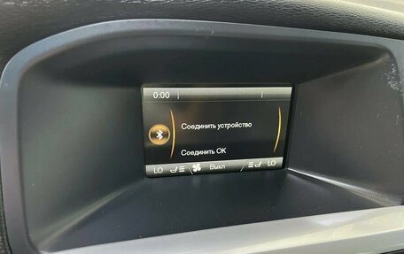 Volvo S60 III, 2010 год, 910 520 рублей, 11 фотография