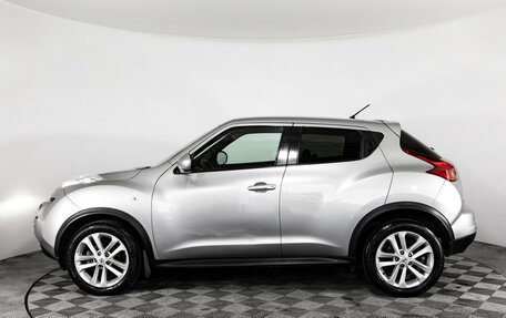 Nissan Juke II, 2012 год, 799 000 рублей, 9 фотография