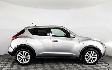 Nissan Juke II, 2012 год, 799 000 рублей, 5 фотография
