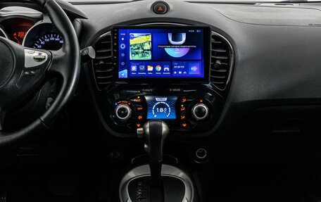 Nissan Juke II, 2012 год, 799 000 рублей, 13 фотография