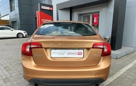 Volvo S60 III, 2010 год, 910 520 рублей, 17 фотография