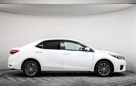 Toyota Corolla, 2013 год, 1 199 000 рублей, 5 фотография