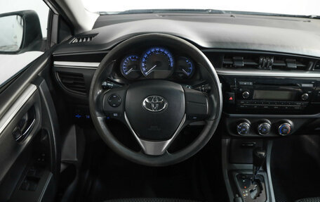 Toyota Corolla, 2013 год, 1 199 000 рублей, 11 фотография