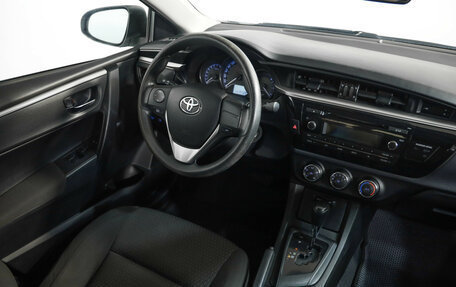 Toyota Corolla, 2013 год, 1 199 000 рублей, 9 фотография