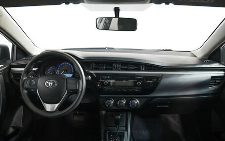 Toyota Corolla, 2013 год, 1 199 000 рублей, 10 фотография