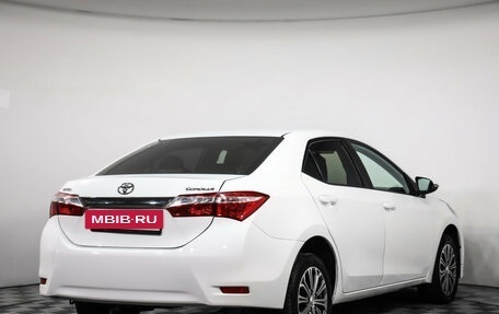 Toyota Corolla, 2013 год, 1 199 000 рублей, 6 фотография