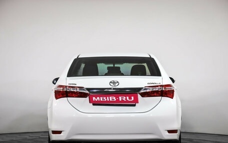Toyota Corolla, 2013 год, 1 199 000 рублей, 7 фотография