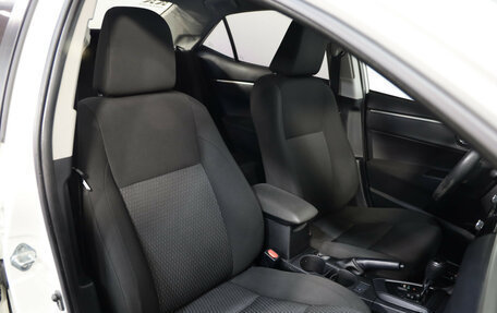Toyota Corolla, 2013 год, 1 199 000 рублей, 19 фотография