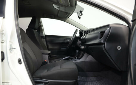 Toyota Corolla, 2013 год, 1 199 000 рублей, 20 фотография