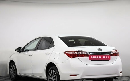 Toyota Corolla, 2013 год, 1 199 000 рублей, 8 фотография