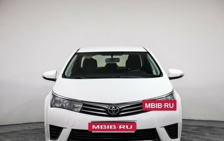 Toyota Corolla, 2013 год, 1 199 000 рублей, 3 фотография