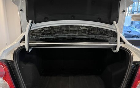 Chevrolet Aveo III, 2014 год, 660 000 рублей, 18 фотография