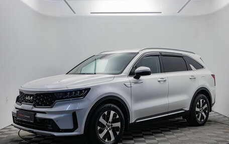 KIA Sorento IV, 2022 год, 3 120 000 рублей, 2 фотография