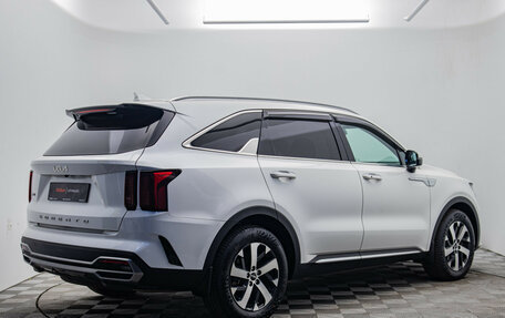 KIA Sorento IV, 2022 год, 3 120 000 рублей, 6 фотография