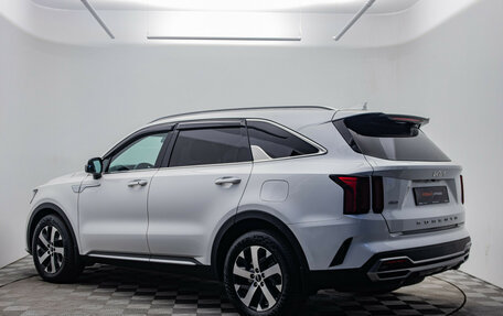 KIA Sorento IV, 2022 год, 3 120 000 рублей, 4 фотография