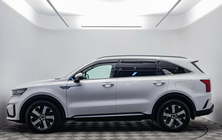 KIA Sorento IV, 2022 год, 3 120 000 рублей, 3 фотография