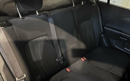 Chevrolet Aveo III, 2014 год, 660 000 рублей, 32 фотография