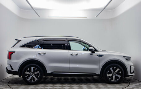 KIA Sorento IV, 2022 год, 3 120 000 рублей, 7 фотография