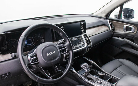KIA Sorento IV, 2022 год, 3 120 000 рублей, 10 фотография