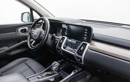 KIA Sorento IV, 2022 год, 3 120 000 рублей, 11 фотография