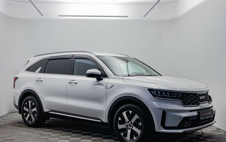 KIA Sorento IV, 2022 год, 3 120 000 рублей, 8 фотография