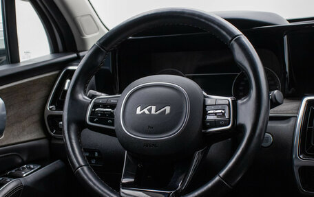 KIA Sorento IV, 2022 год, 3 120 000 рублей, 16 фотография