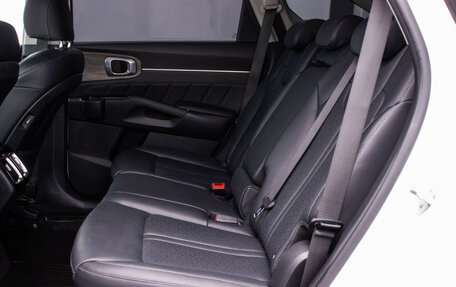 KIA Sorento IV, 2022 год, 3 120 000 рублей, 12 фотография