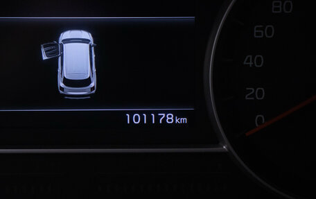 KIA Sorento IV, 2022 год, 3 120 000 рублей, 13 фотография
