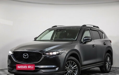 Mazda CX-5 II, 2017 год, 2 099 000 рублей, 2 фотография