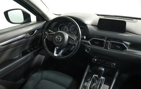 Mazda CX-5 II, 2017 год, 2 099 000 рублей, 9 фотография