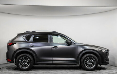 Mazda CX-5 II, 2017 год, 2 099 000 рублей, 5 фотография