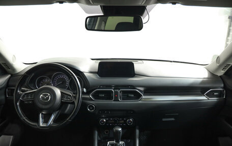 Mazda CX-5 II, 2017 год, 2 099 000 рублей, 10 фотография